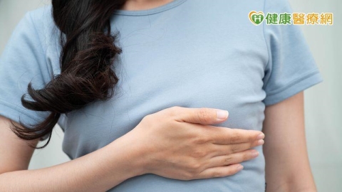 醫籲應延長HER2雙標靶治療健保給付 減輕HER2陽性轉移性乳癌病友負擔