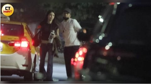 多事鴛鴦2/蔡阿嘎二伯夫妻爭議燒不完 黑范夫妻加護病房惹事端