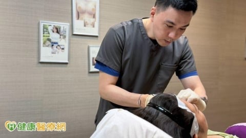 年末聚會滿檔!膚況怎麼顧?醫拆解「中長期打底+短期微調」雙軌規劃