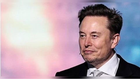 馬斯克拋震撼彈!特斯拉、SpaceX研議合併 坦言仍有一大難關