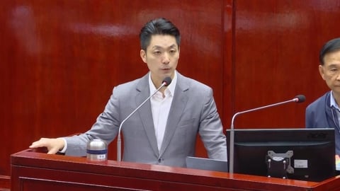 週五放颱風假？強颱薔琵「這2天」最逼近台灣　蔣萬安最新表態