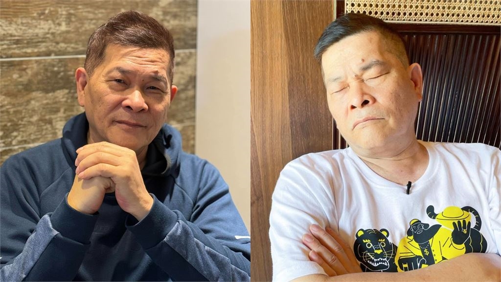澎恰恰「中國台灣」爭議延燒！親發長文說明　嘆：此生僅求不欠人