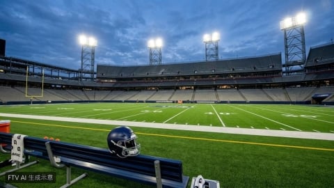 老鷹隊四分衛血栓帶傷上陣 球員工會要求NFL徹查