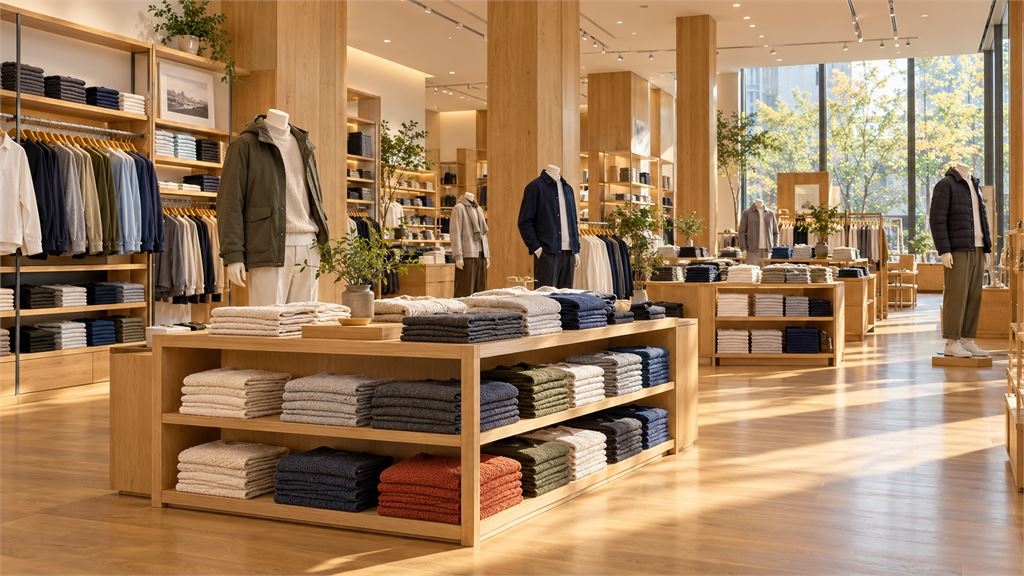 日本UNIQLO下月最高漲價34.5%!台日價差引注目 粉專揭2因素