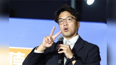 直播/公共空間怎利用? 沈伯洋14:00出席「看見縫隙」講座