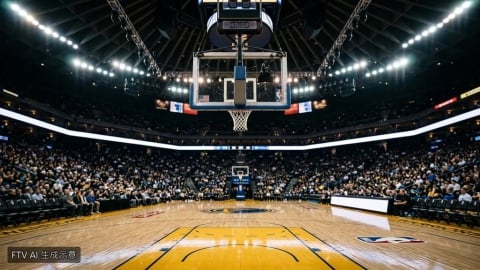 NBA老鷹客場險勝魔術 開幕戰Alexander-Walker飆31分奪勝