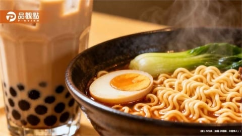 常吃泡麵、手搖飲很母湯!研究揭「腦損傷機率高40%」
