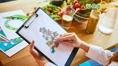 減重可以吃零食嗎?營養師推8解饞小點 蛋糕不一定是減重大雷!