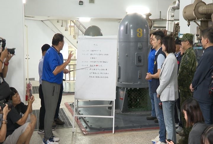 週五颱風假變4天連假? 蔣萬安:晚間8點宣布