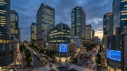 日本資金回流！投資人連五週拋售外國債券創四年最長紀錄