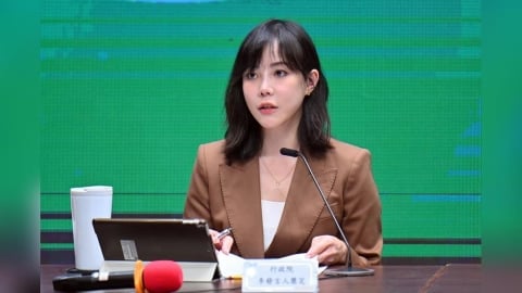 北市颱風假與股市脫鉤?強颱薔琵來襲 行政院回應曝光