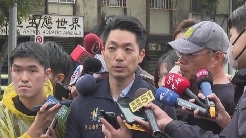 一票人預判颱風假？北市KTV湧現訂位潮　蔣萬安喊話了