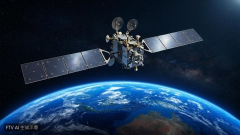 法國增國防支出獲共識 國防巨頭Thales看好衛星大單