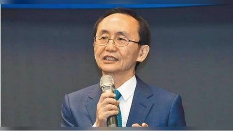 快訊/遭鄭朝方提告被檢調搜索! 吳子嘉發聲:絕食抗議、拒絕交保