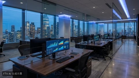 英國巴克萊銀行推AI轉型 宣布2026年底前裁員5千人