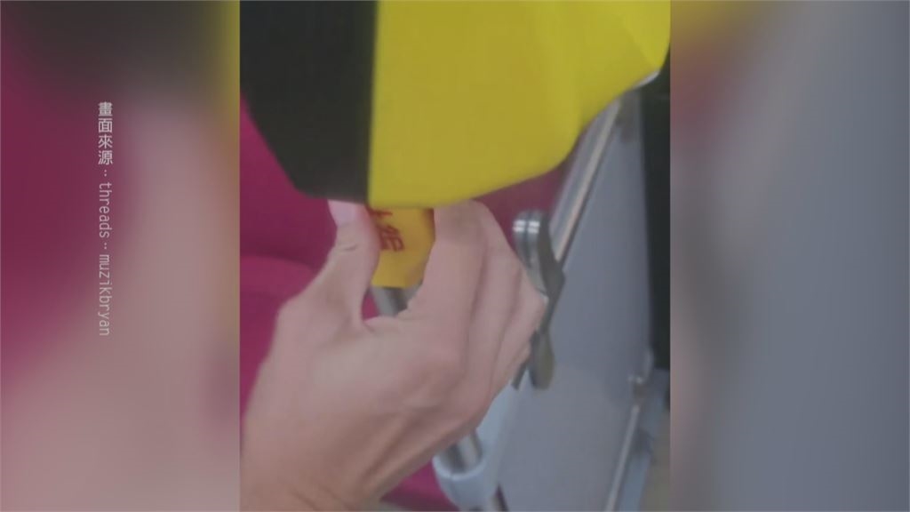 台中公車不開門! 運將「狂喊坐好」惹怒民眾 業者道歉