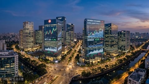 印度首富接班佈局！信實集團巨額IPO長子站上C位