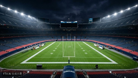 NFL野馬進攻陷入低迷 四分衛Bo Nix客場力拚紅雀盼反彈
