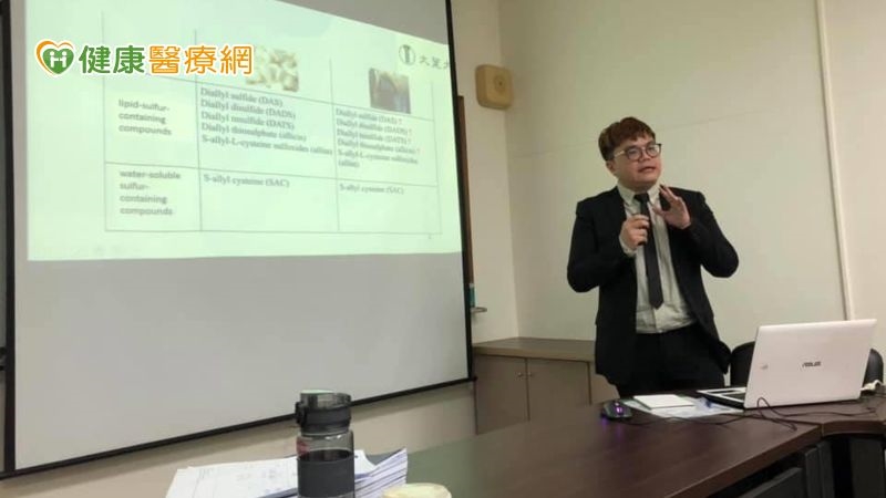 一顆苦瓜竟研究5年!博士揭「定向熟成」黑科技 關鍵不只是變黑