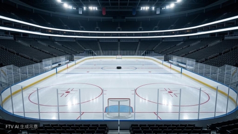 NHL黃金騎士走出慘敗陰霾 週四作客踢館藍調力拚反彈