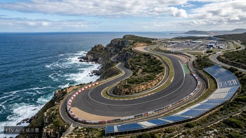 MotoGP告別菲利普島賽道 車手感性迎最後一戰