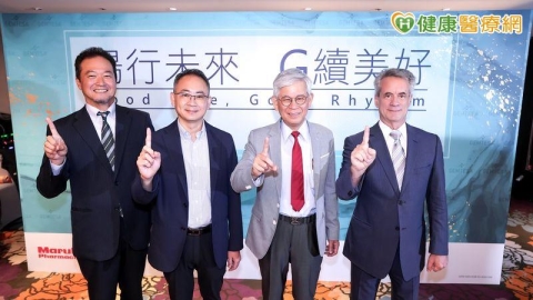 OAB治療迎新趨勢 新一代口服藥物提供不同用藥選擇