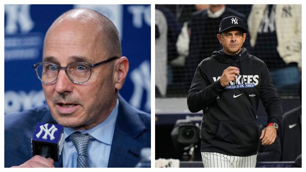 MLB/洋基季後賽再度飲恨!小老闆不怪總教練和總經理!歸咎於球員表現