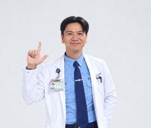 圖:台灣男性學暨性醫學醫學會全人健康促進委員會主委廖丞晞表示,希望結合學會、醫學中心、區域醫院及基層診所的力量,將男性健康資訊從醫療院所延伸至社區與家庭。