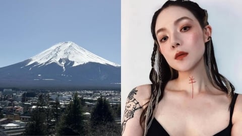 台女「遭同團女割頸」陳屍河口湖飯店!她揭10多年前「拼房內幕」:有風險
