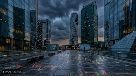 歐股STOXX 600創3週最大跌幅 銀行與科技重挫