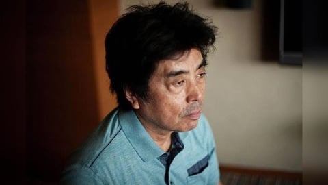 日本作家村上龍逝世!享壽74歲 《接近無限透明的藍》奪芥川獎成名
