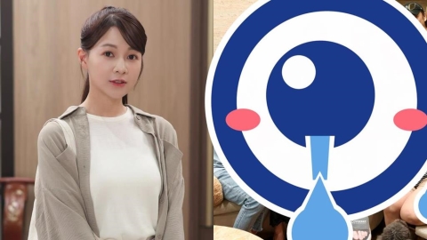 傅子純離世4個月突「現身」!愛妻曬暖「謝京穎雙胞胎合照」:我們會找到彼此