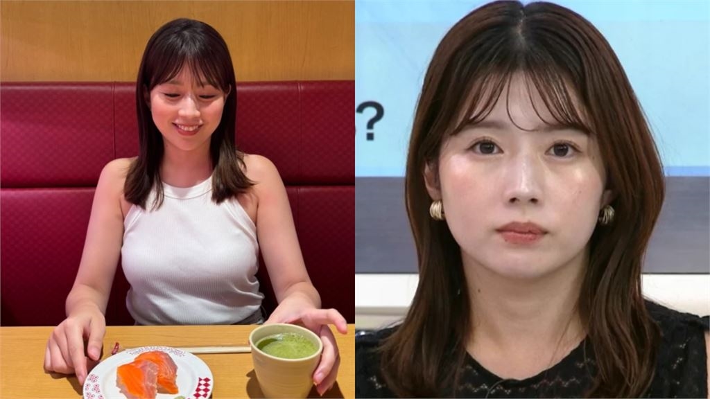 日本美女主播「大露香肩」穿緊緻白背心狂曬誘人曲線 網讚:太可愛了