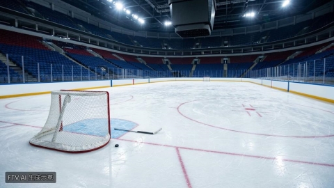 NHL渥太華參議員傳傷情 主力門將下半身受傷進傷兵名單