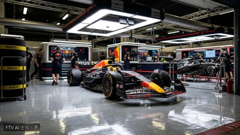 英國18歲小將Freddie Slater 墨西哥站迎F1初登場