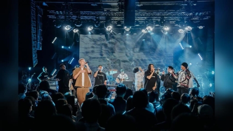 金音獎月底才登場!6組音樂人搶先廝殺 韓國超大咖也來了