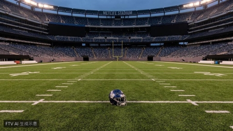 NFL四分衛血栓擴散恐報銷 老鷹總教練拒談醫療爭議