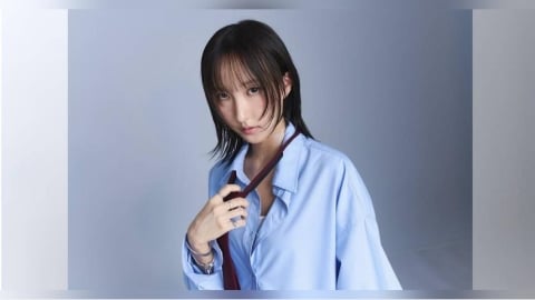 新人女歌手馬桶上爬行、舔手指全被拍 LAWA認「活著真的很麻煩」