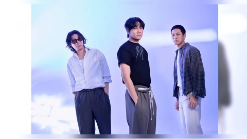 宇宙人巡演藏生日彩蛋 阿奎遭惡整慘喝苦茶