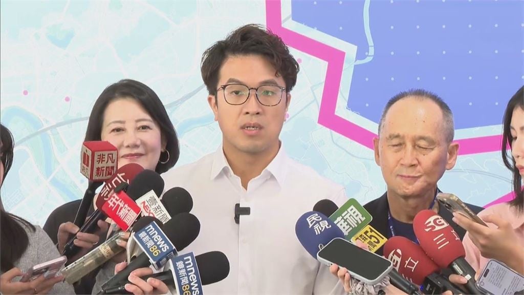 沈伯洋首登綜藝!當場脫鞋被虧身高是真的 自曝精通塔羅竟「漏算這大事」