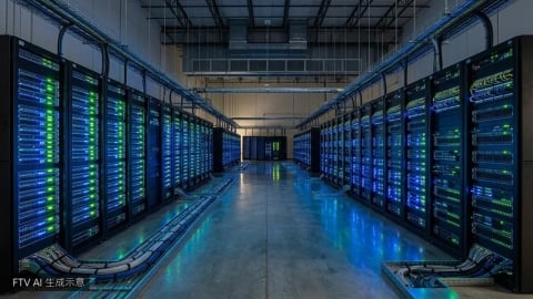 AI建置成本龐大引發市場恐慌 Meta領跌科技股重挫8%