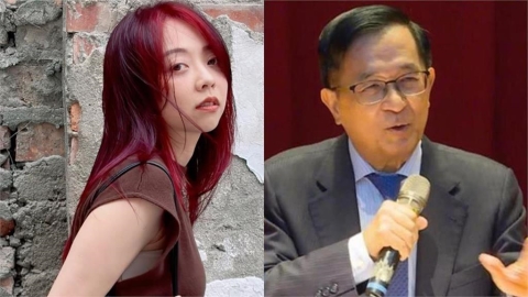 黃逸豪遭買凶攻擊!龍龍突回應「陳水扁飆X聲援文」:超過10年不敢去中國