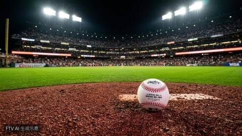 MLB世界大賽首戰登場!釀酒人火球男強碰光芒資深右投