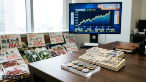 日本9月通膨加速升破目標 市場估央行年底再度升息