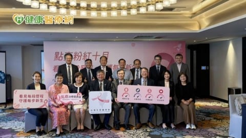 乳癌治療儀表板揭警訊!轉移性乳癌國際指引給付涵蓋率不到六成