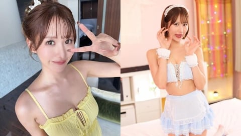 超正豪門千金瞞爸媽「下海當女優」!不缺錢還拍18禁激情片 真實原因超驚人
