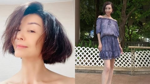 港劇女王還原險遭性侵過程!男強拉「進廁所」旁人竟沒反應 她1舉動成功脫身