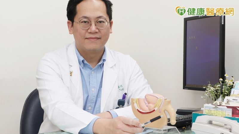 包皮鼓起、尿流變細注意 9歲男童「病理性包莖」急引流800cc尿液救命