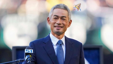 棒球(影)/朗神生日快樂!水手、大聯盟發文祝賀鈴木一朗「一紀錄」至今仍無人能破