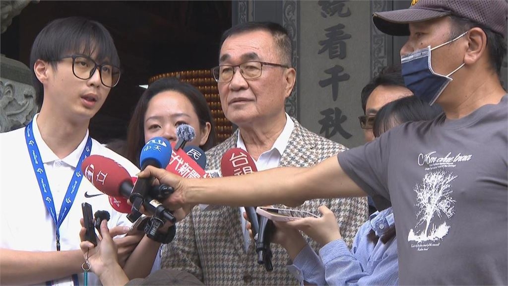新北市長激鬥「車拚分數超近」!楊登嵙驚揭「蘇巧慧背後藏1殺手鐧」:力量更大